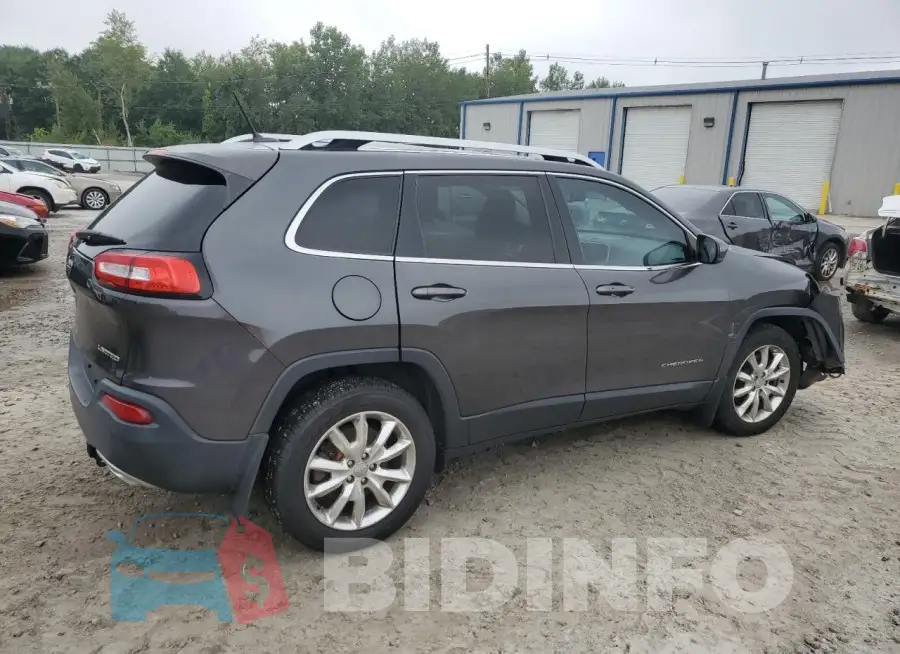 1C4PJMDS9FW726539 Photo# 3
