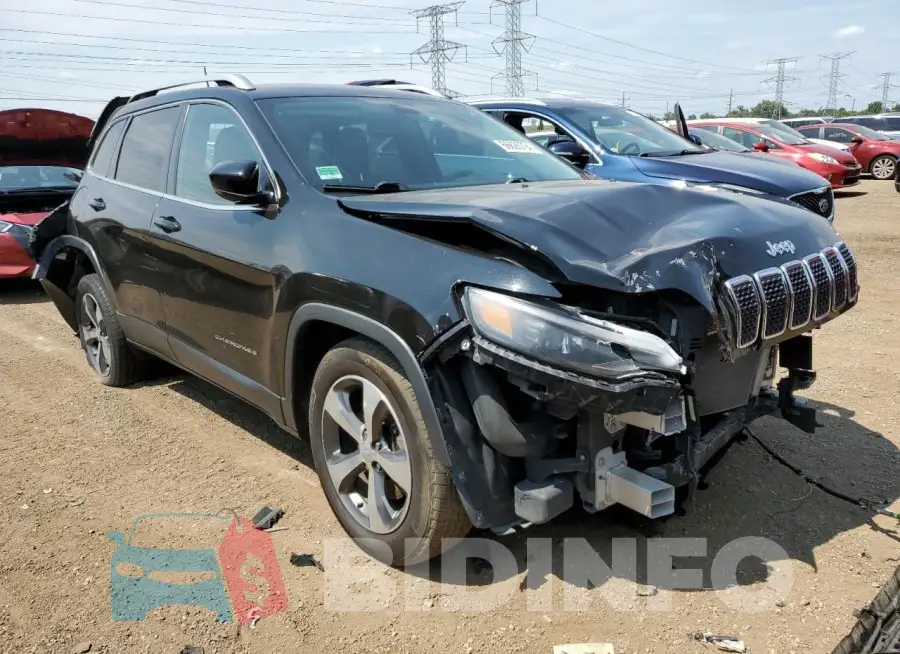 1C4PJMDX6KD303712 Photo# 4