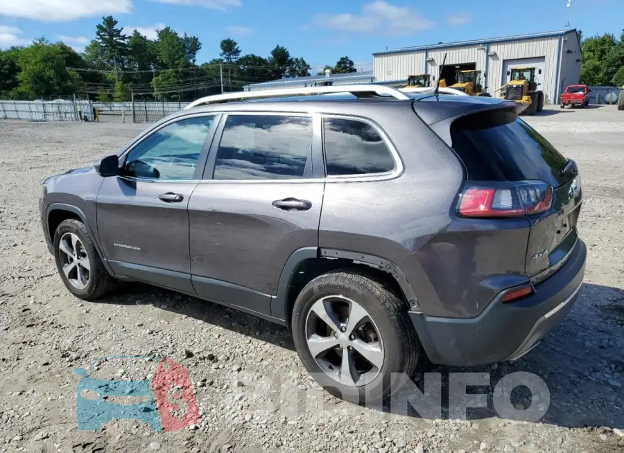 1C4PJMDX8KD360090 Photo# 2