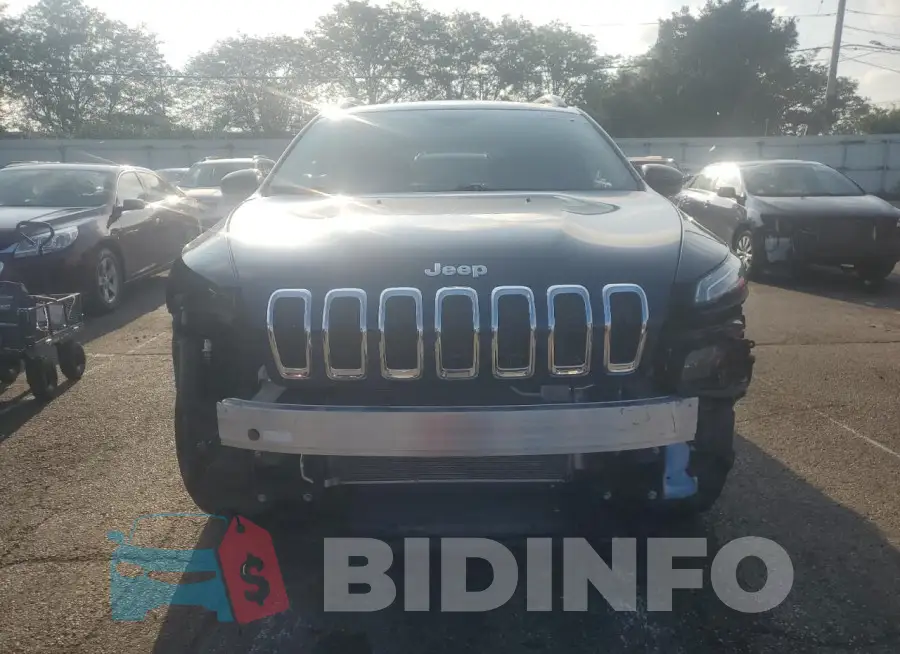 1C4PJMLX2JD516446 Photo# 5