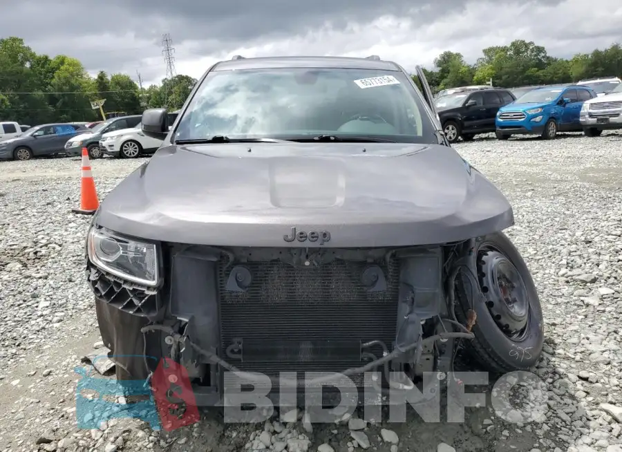 1C4RJEAG9FC167011 Photo# 5
