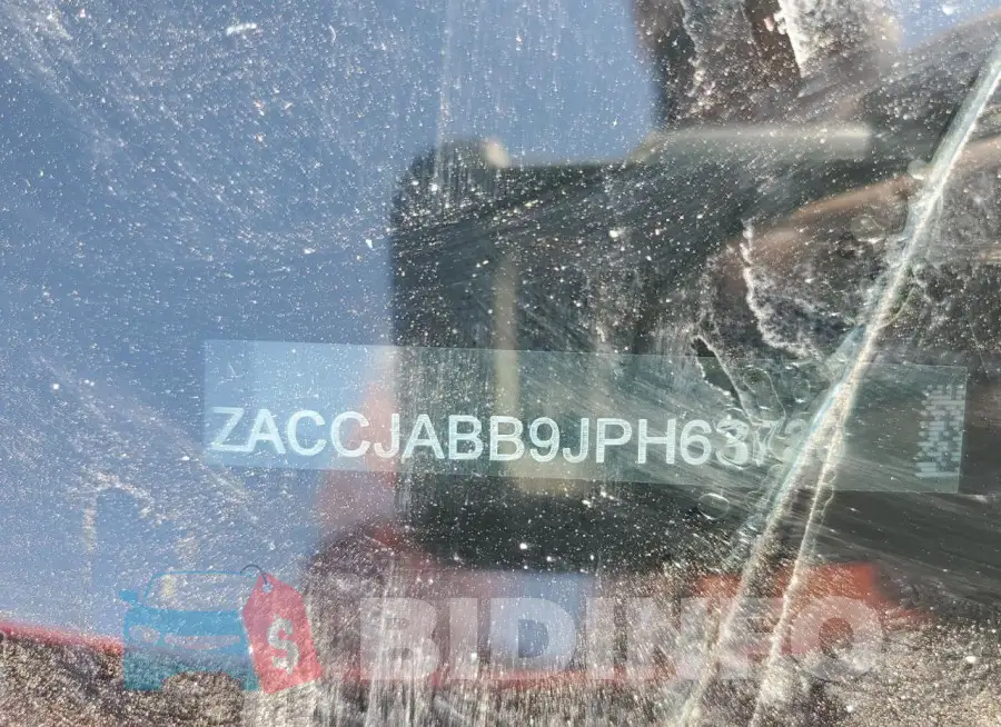ZACCJABB9JPH63726 Photo# 13