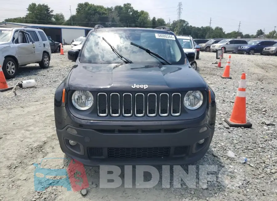 ZACCJABH0FPB71607 Photo# 5