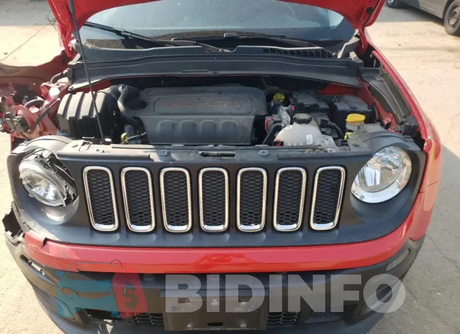 ZACCJBBB4HPF92187 Photo# 12