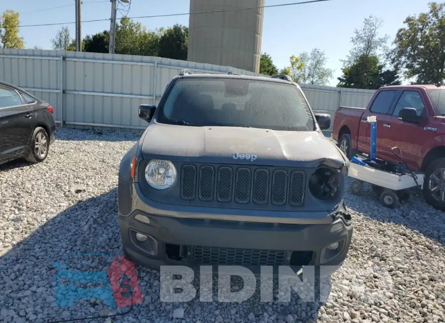 ZACCJBBB5HPF08507 Photo# 5