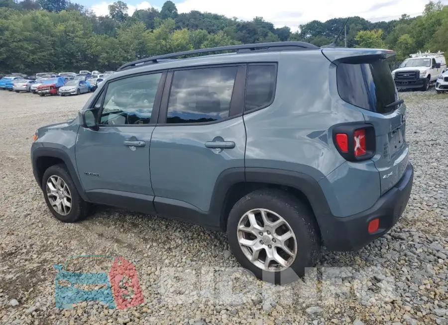 ZACCJBBB6HPE97663 Photo# 2