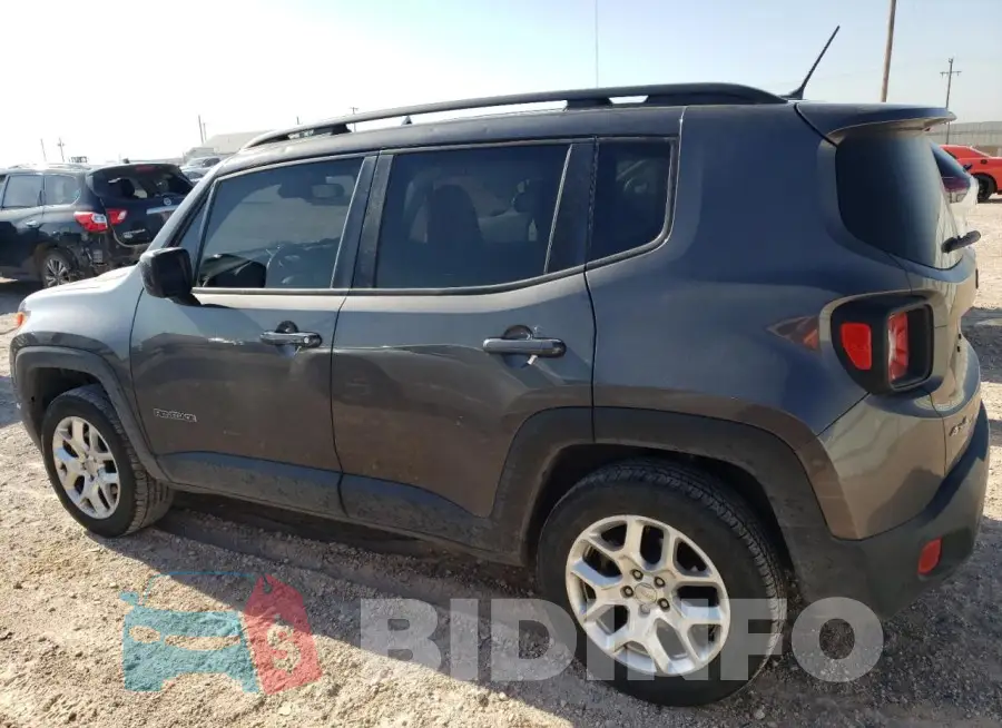ZACCJBBB7HPF25504 Photo# 2