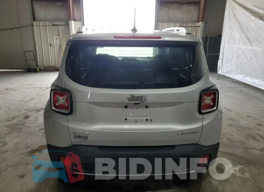 ZACCJBDT4FPB39514 Photo# 6