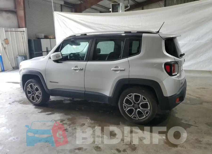 ZACCJBDT4FPB39514 Photo# 2