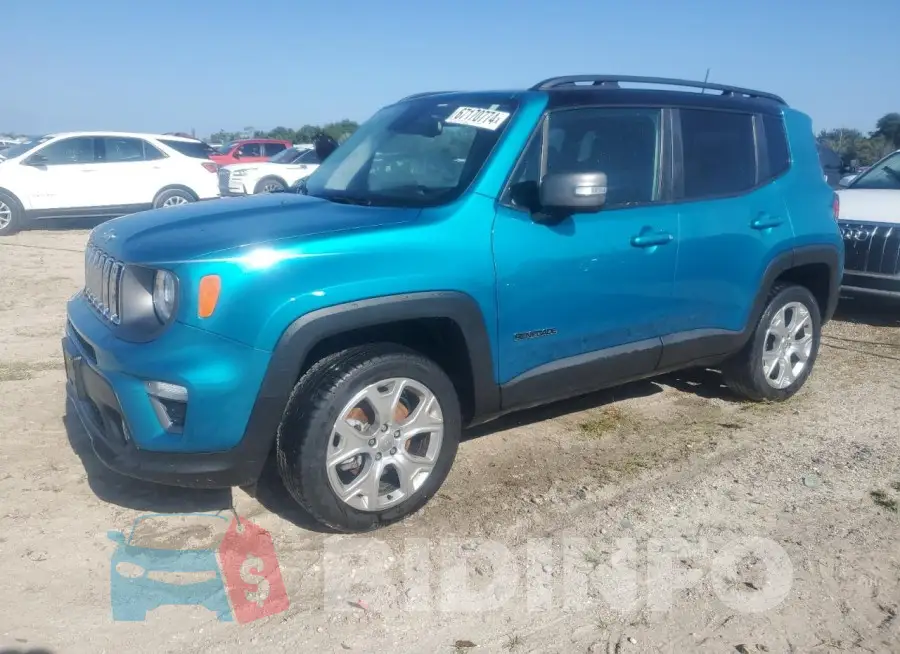 ZACNJBD18LPL55978 Photo# 1