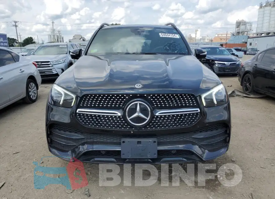 4JGFB4KB8PA964985 Photo# 5