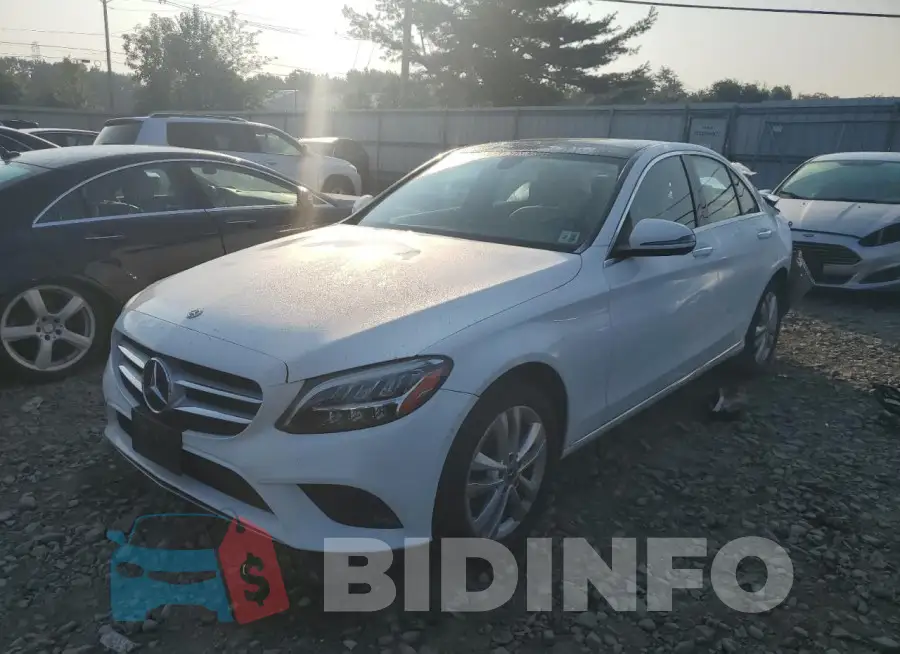 WDDWF8EB2LR557953 Photo# 1