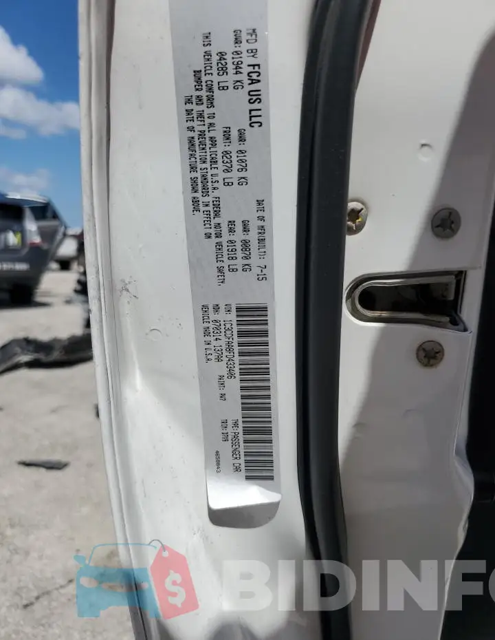 1C3CDFAA8FD433406 Photo# 13