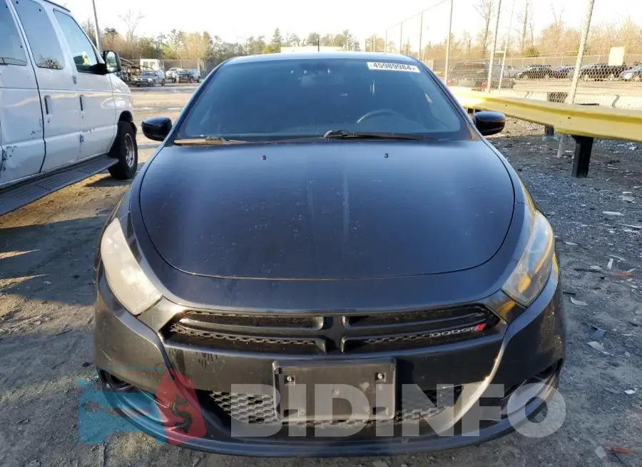 1C3CDFBB7GD690811 Photo# 5