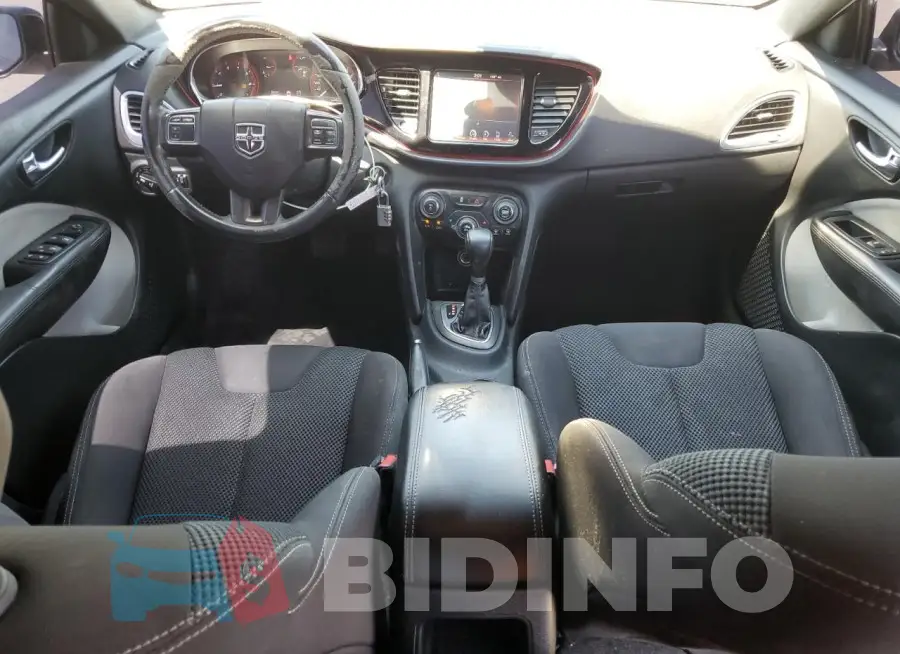 1C3CDFBBXGD728712 Photo# 8