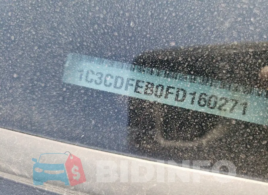 1C3CDFEB0FD160271 Photo# 12