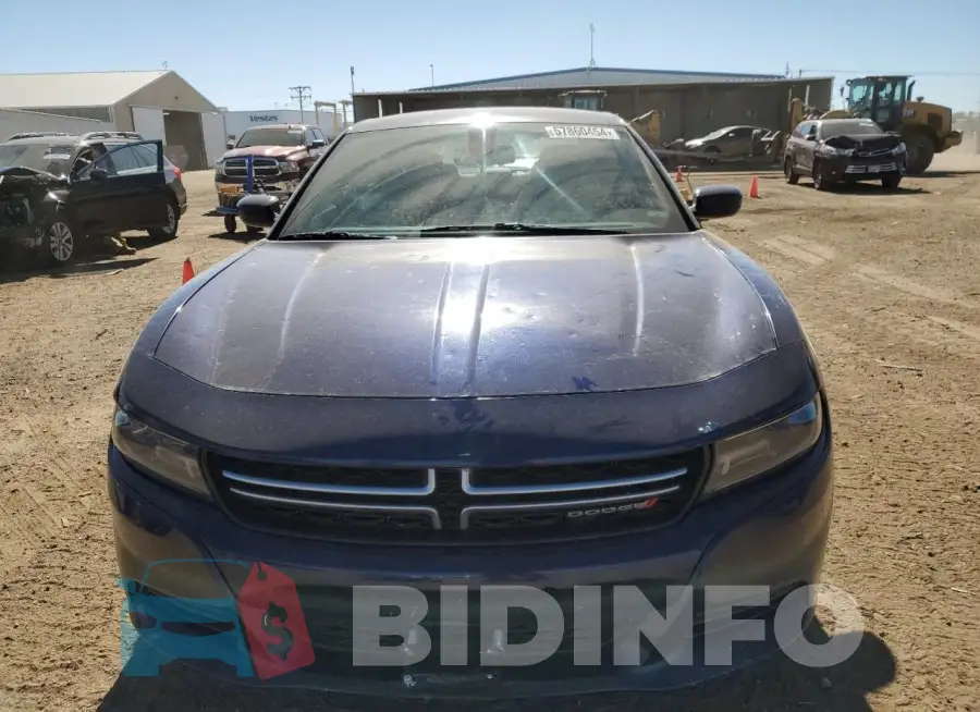 2C3CDXBG1FH748155 Photo# 5