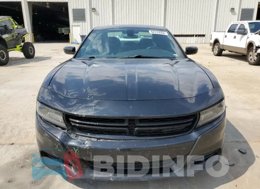 2C3CDXBG2KH657471 Photo# 5