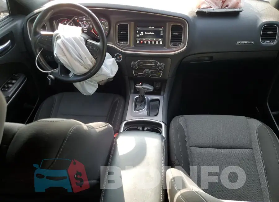 2C3CDXBG4NH161205 Photo# 8