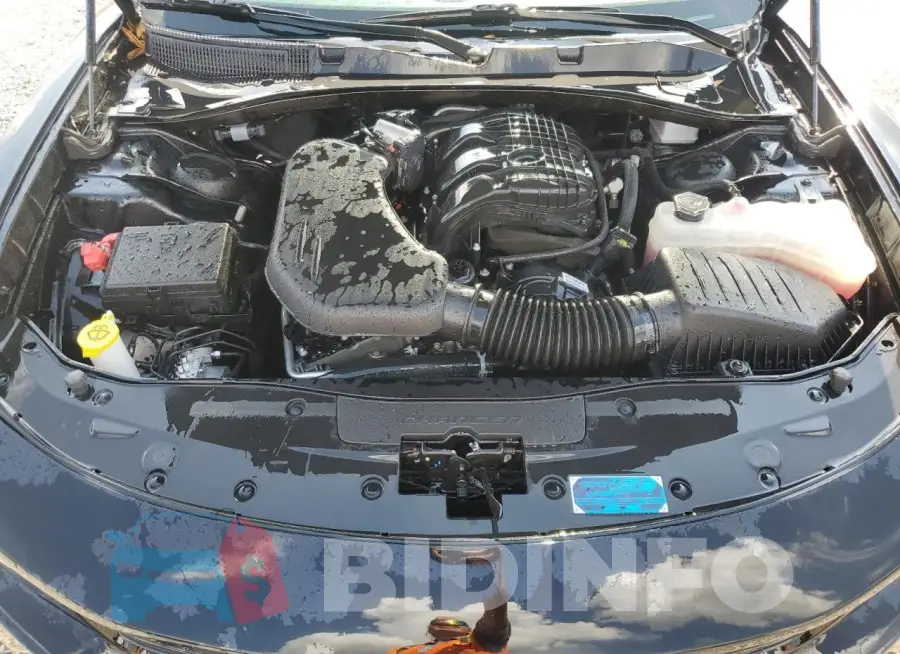 2C3CDXBGXPH622989 Photo# 11