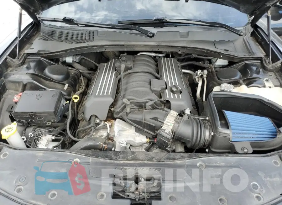 2C3CDXGJ1HH518610 Photo# 11
