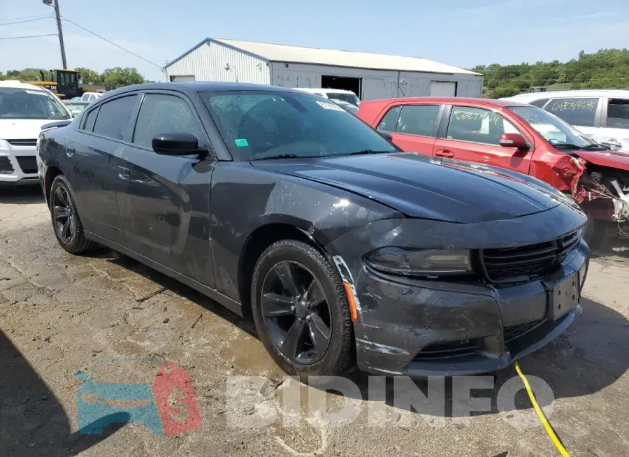 2C3CDXHGXGH355084 Photo# 4