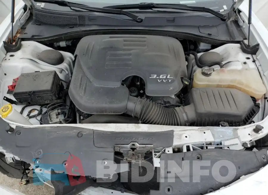 2C3CDXHGXNH232477 Photo# 11