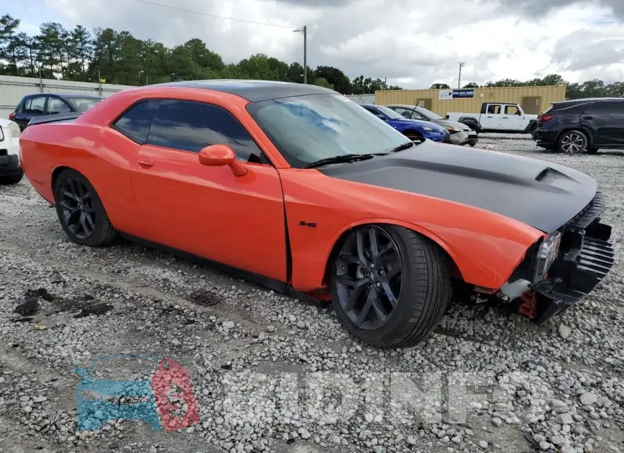 2C3CDZBT3PH662257 Photo# 4