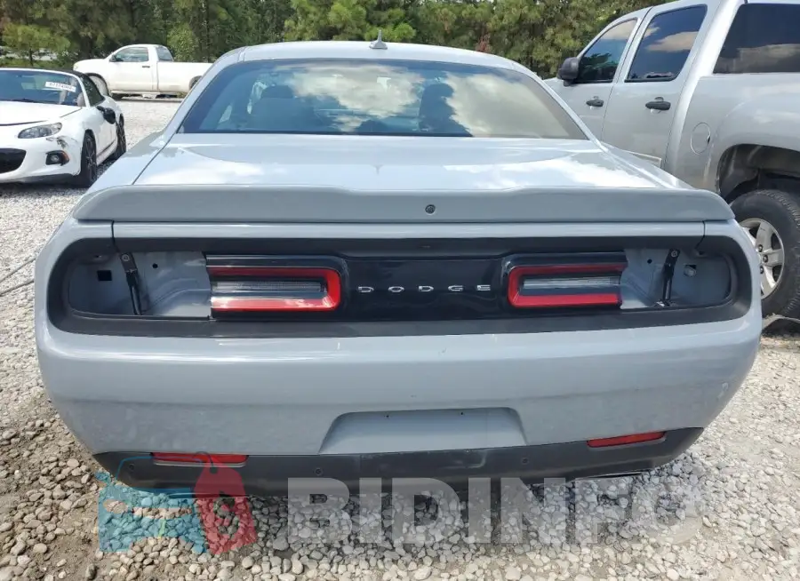 2C3CDZBT5NH234297 Photo# 6