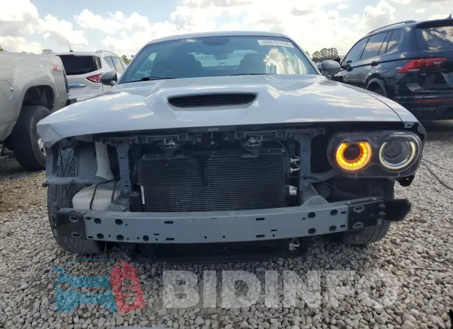 2C3CDZBT5NH234297 Photo# 5