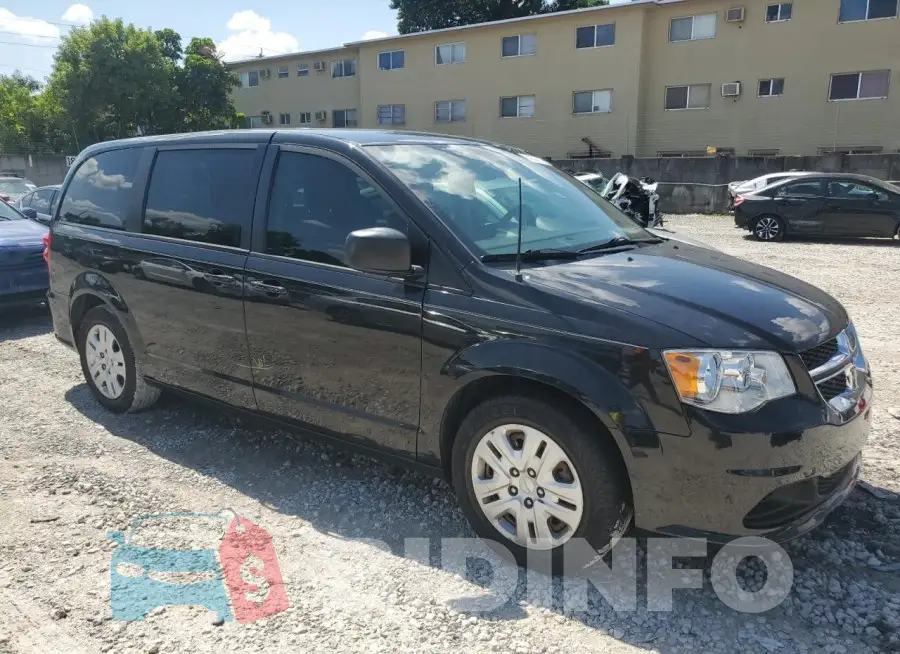 2C4RDGBG2JR161732 Photo# 4