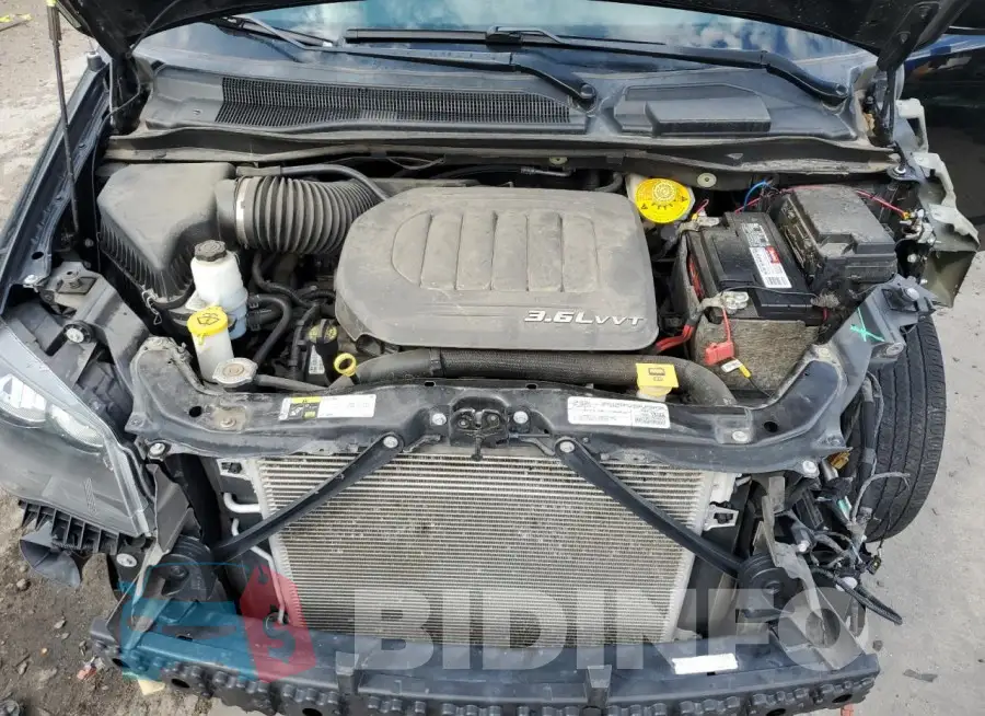 2C4RDGBG2JR199350 Photo# 12