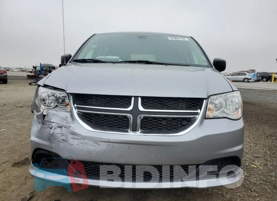 2C4RDGBG9KR794178 Photo# 5