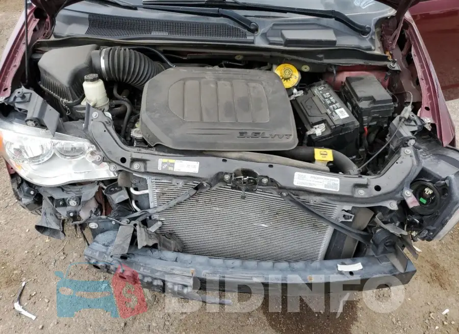 2C4RDGCGXKR544141 Photo# 12