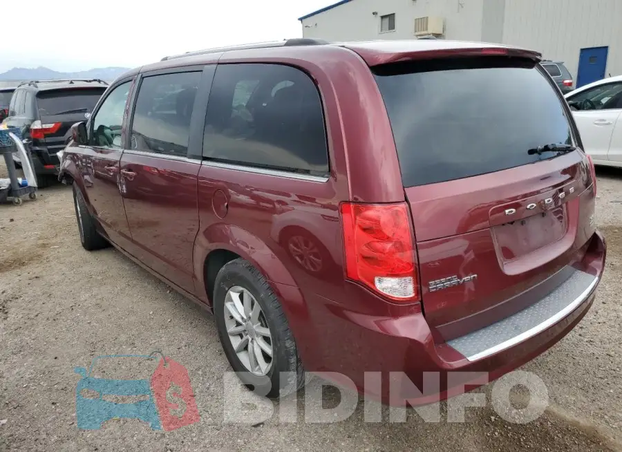 2C4RDGCGXKR544141 Photo# 2