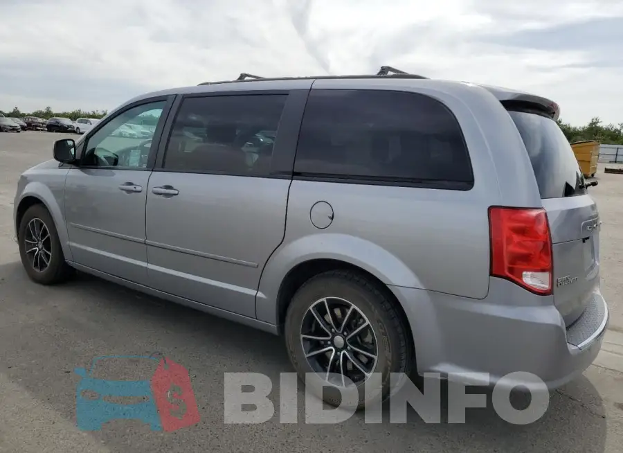 2C4RDGEG7GR249518 Photo# 2
