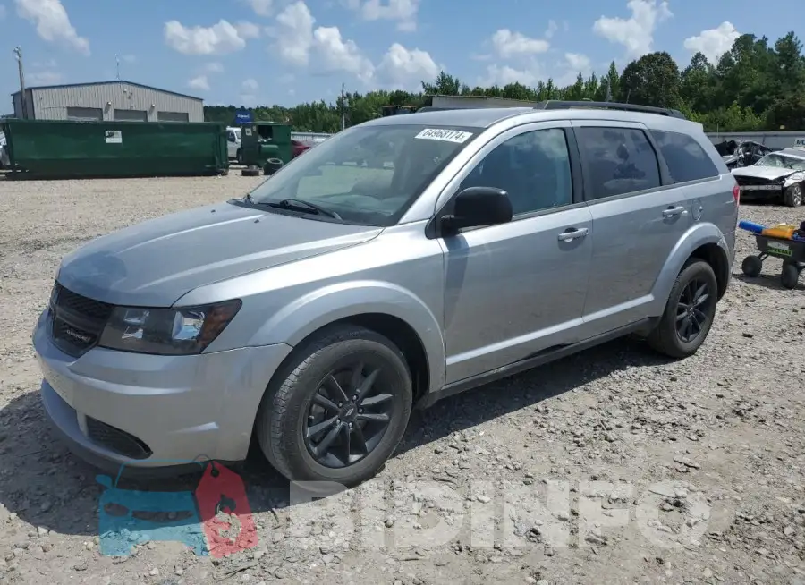 3C4PDCAB0LT268994 Photo# 1