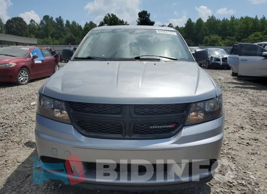 3C4PDCAB0LT268994 Photo# 5
