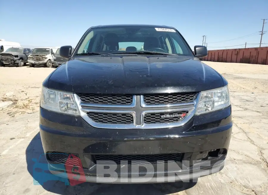 3C4PDCAB3FT665278 Photo# 5