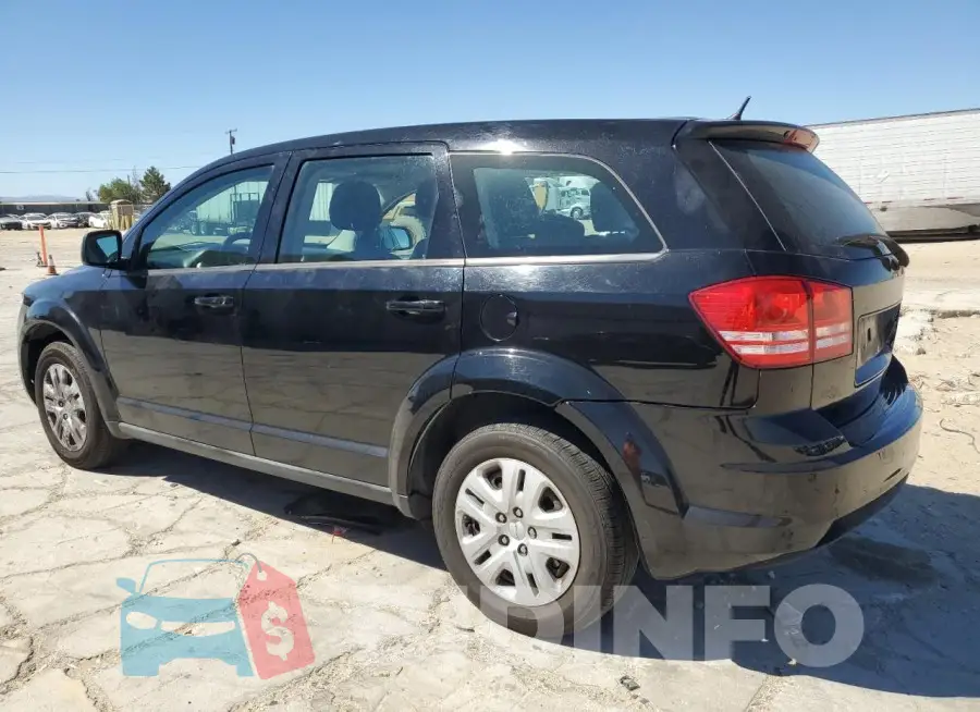 3C4PDCAB3FT665278 Photo# 2