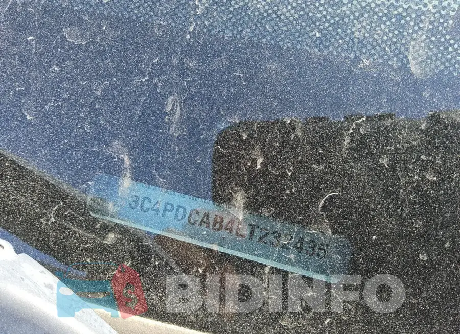 3C4PDCAB4LT232435 Photo# 13