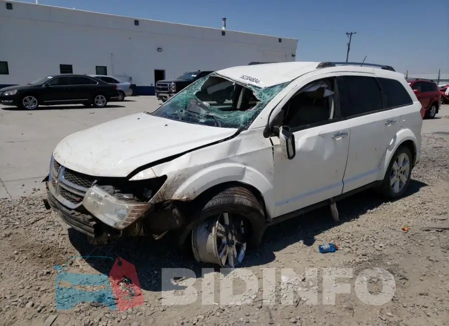 3C4PDCBG7GT149257 Photo# 1