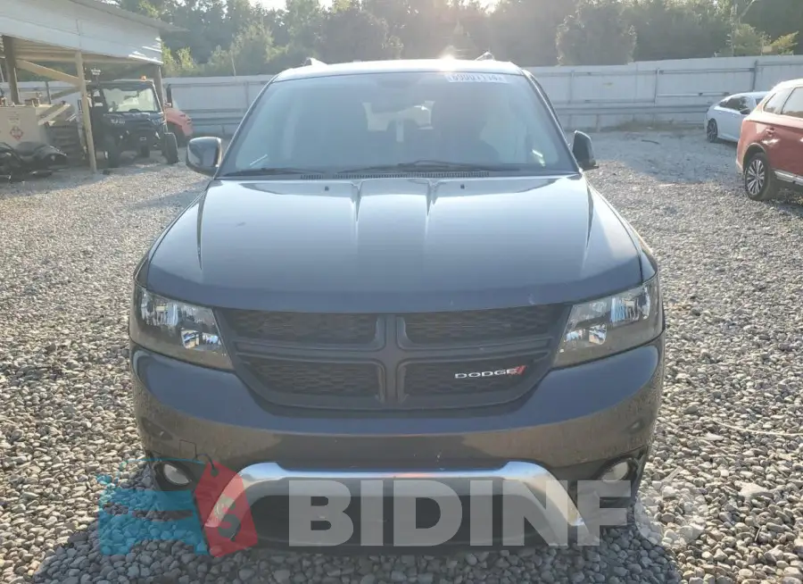 3C4PDCGG8HT599736 Photo# 5
