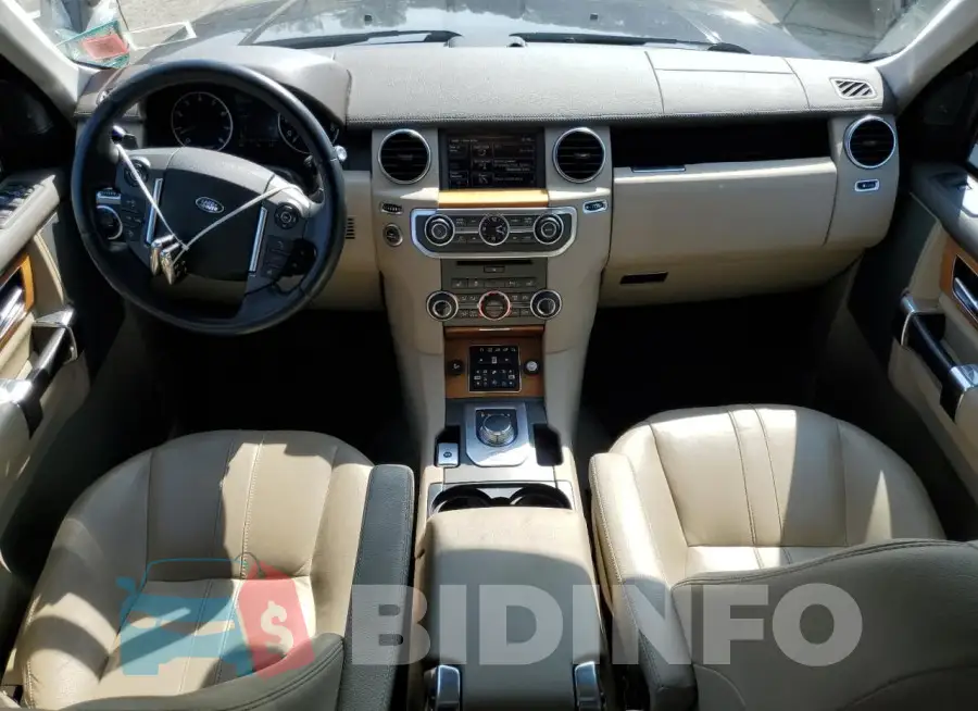 SALAG2V68FA744014 Photo# 8