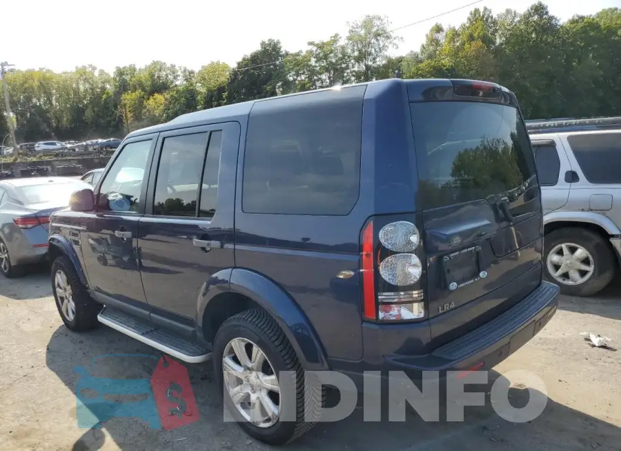 SALAG2V68FA744014 Photo# 2