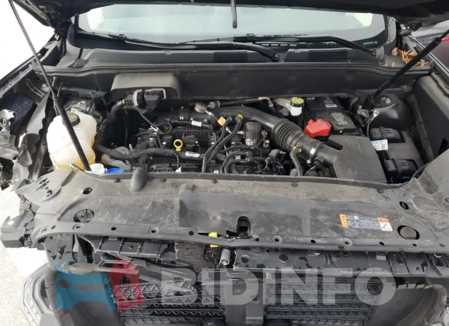 2LMPJ6K94PBL05178 Photo# 12