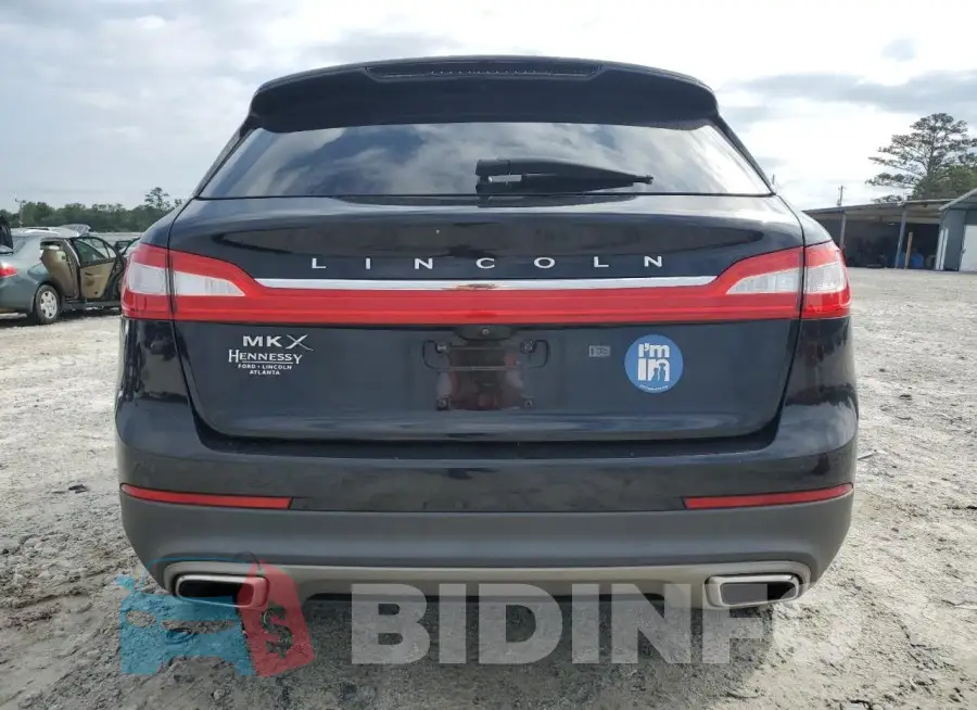 2LMPJ6LR5JBL18513 Photo# 6