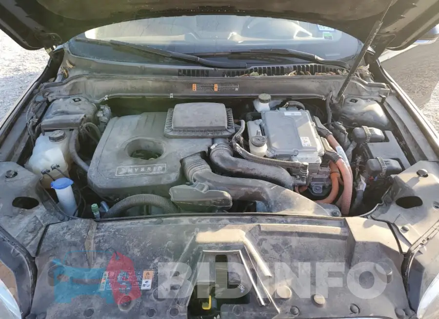 3LN6L5LU5JR609983 Photo# 11