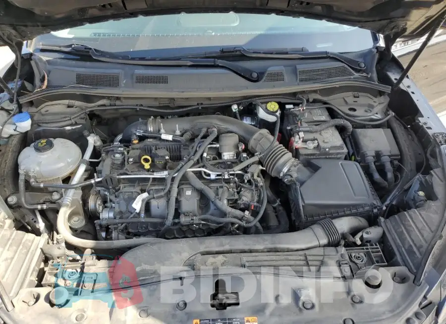 5LMCJ2C91MUL10794 Photo# 11