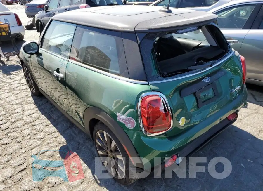 WMW13DJ04R2V89618 Photo# 2